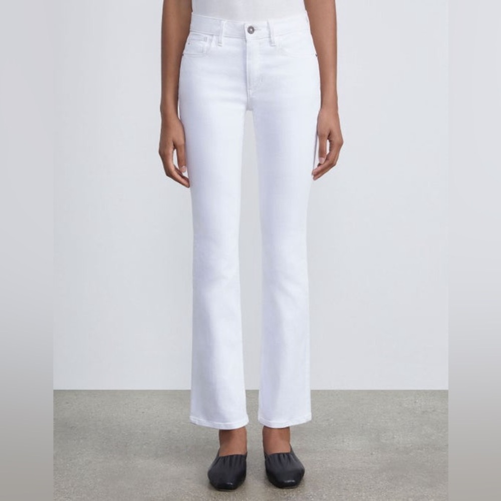 Lafayette 148 NY Jeans - Picture 3 of 10